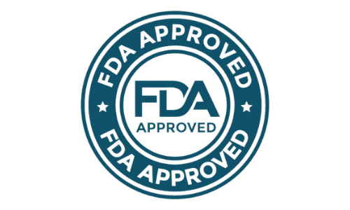 Alpha Drive FDA Approved